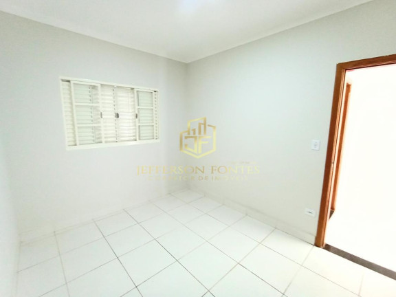 Imagem Casa com 2 Quartos à Venda, 60 m² em Parque Nova Almeida - Marília Imagem Casa com 2 Quartos à Venda, 60 m² em Parque Nova Almeida - Marília