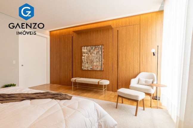 Imagem Casa de Condomínio com 6 Quartos à Venda, 540 m² em Tamboré - Santana De Parnaíba