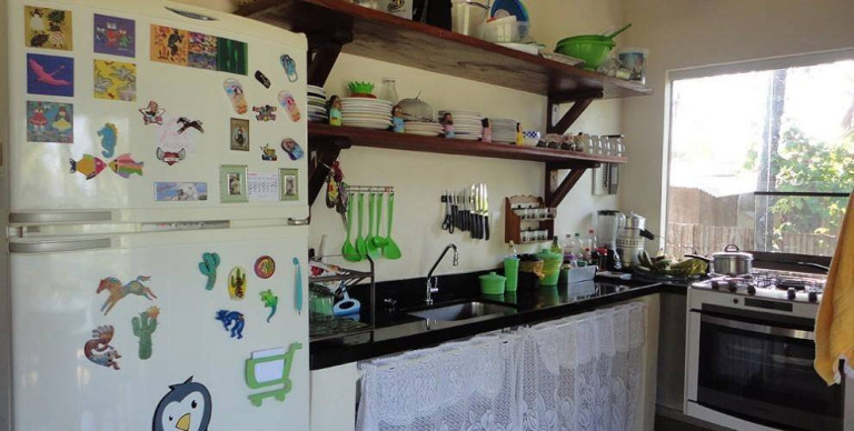 Imagem Casa com 3 Quartos à Venda, em Bombaça - Marau Imagem Casa com 3 Quartos à Venda, em Bombaça - Marau
