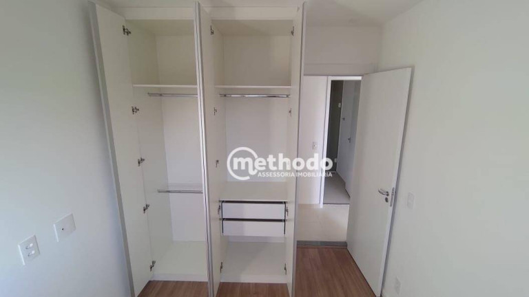 Imagem Apartamento com 2 Quartos à Venda, 55 m² em Bonfim - Campinas Imagem Apartamento com 2 Quartos à Venda, 55 m² em Bonfim - Campinas