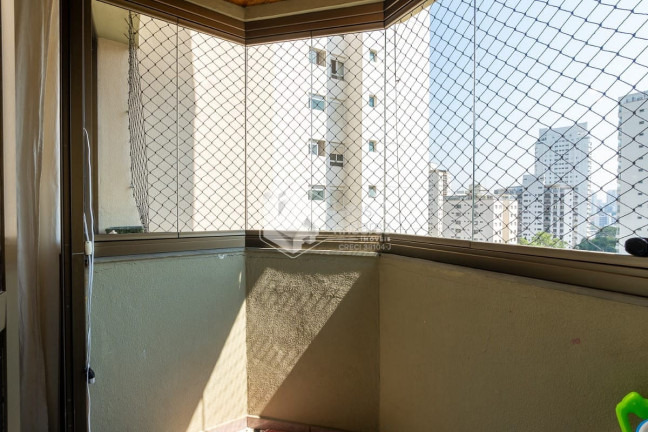 Imagem Apartamento com 2 Quartos à Venda, 67 m² em Vila Gumercindo - São Paulo