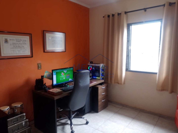 Imagem Casa com 3 Quartos à Venda, 345 m² em Centro - Pirassununga