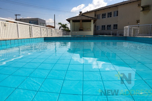 Imagem Apartamento com 2 Quartos à Venda, 51 m² em Santa Paula I - Vila Velha