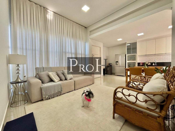 Imagem Casa de Condomínio com 3 Quartos à Venda, 105 m² em Jardim Montreal Residence - Indaiatuba Imagem Casa de Condomínio com 3 Quartos à Venda, 105 m² em Jardim Montreal Residence - Indaiatuba