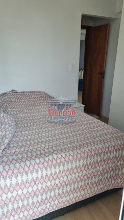 Imagem Apartamento com 2 Quartos à Venda, 51 m² em Campestre - Santo André