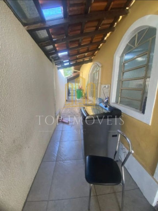 Imagem Sobrado com 5 Quartos à Venda, 394 m² em Bosque Dos Eucaliptos - São José Dos Campos