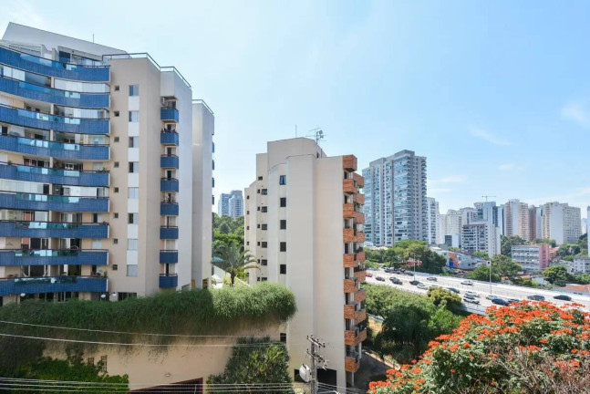 Imagem Apartamento com 2 Quartos à Venda, 58 m² em Pinheiros - São Paulo Imagem Apartamento com 2 Quartos à Venda, 58 m² em Pinheiros - São Paulo