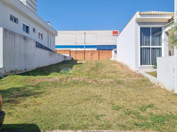 Terreno à Venda, 305 m² em Parque Ibiti Reserva - Sorocaba