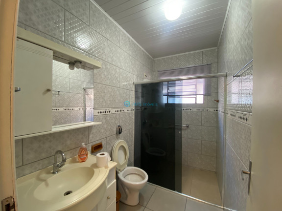 Imagem Sobrado com 2 Quartos à Venda, 100 m² em Centro - Canoas