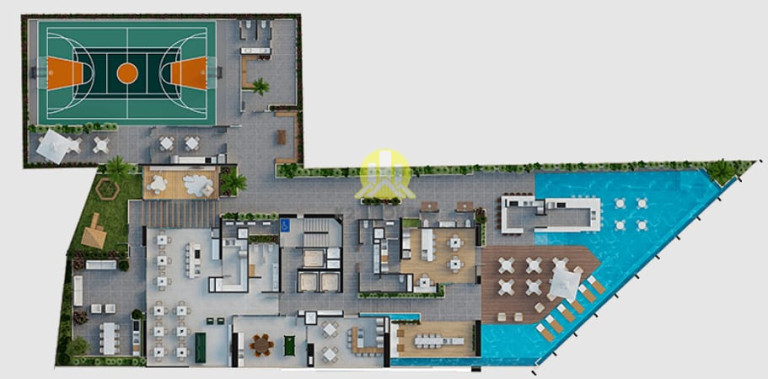 Imagem Apartamento com 4 Quartos à Venda, 177 m² em Centro - Balneário Camboriú Imagem Apartamento com 4 Quartos à Venda, 177 m² em Centro - Balneário Camboriú