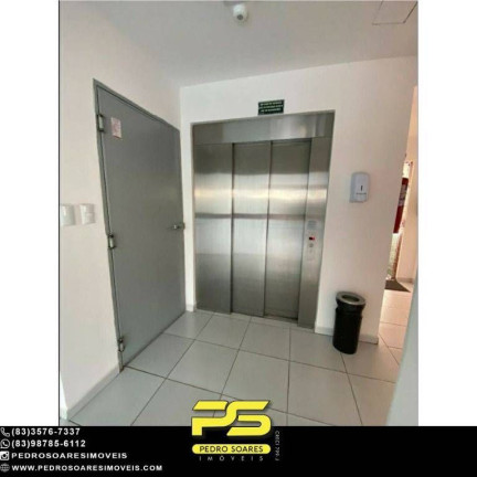 Imagem Apartamento com 2 Quartos à Venda, 58 m² em Cristo Redentor - João Pessoa Imagem Apartamento com 2 Quartos à Venda, 58 m² em Cristo Redentor - João Pessoa