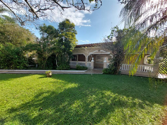 Casa com 3 Quartos à Venda, 269 m² em Flórida - Praia Grande