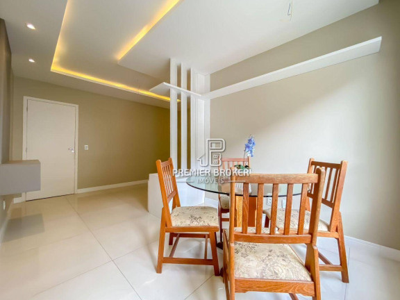 Imagem Apartamento com 2 Quartos à Venda, 55 m² em Araras - Teresópolis Imagem Apartamento com 2 Quartos à Venda, 55 m² em Araras - Teresópolis