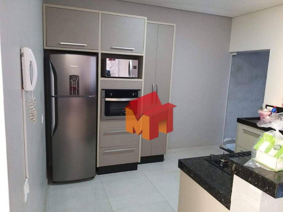 Imagem Sobrado com 3 Quartos à Venda, 198 m² em Jardim Da Balsa Ii - Americana Imagem Sobrado com 3 Quartos à Venda, 198 m² em Jardim Da Balsa Ii - Americana