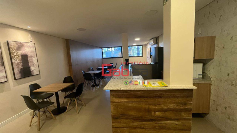Imagem Apartamento com 2 Quartos à Venda, 50 m² em Braga - Cabo Frio
