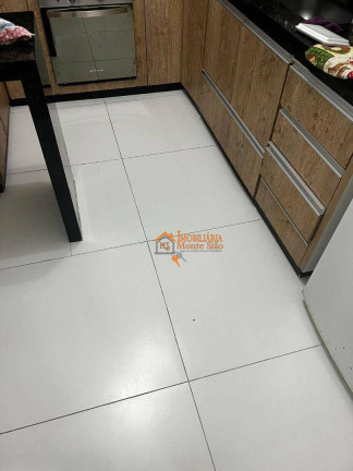 Imagem Sobrado com 3 Quartos à Venda, 170 m² em Perová - Arujá Imagem Sobrado com 3 Quartos à Venda, 170 m² em Perová - Arujá