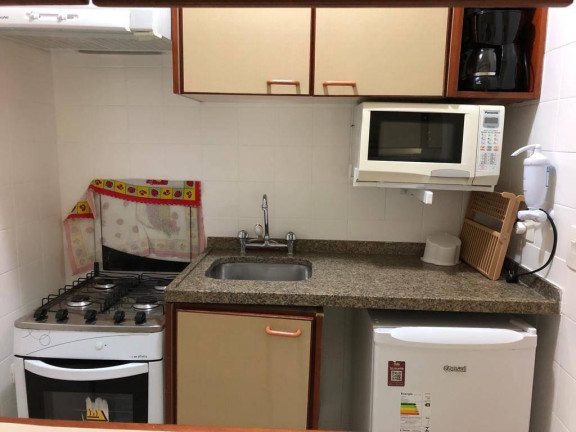 Imagem Apartamento com 1 Quarto para Alugar, 42 m² em Cerqueira César - São Paulo Imagem Apartamento com 1 Quarto para Alugar, 42 m² em Cerqueira César - São Paulo