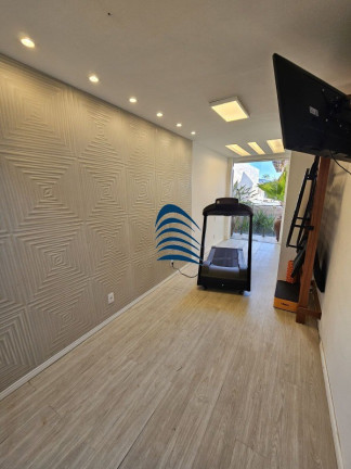 Imagem Casa com 4 Quartos à Venda, 292 m² em Centro - Lauro De Freitas