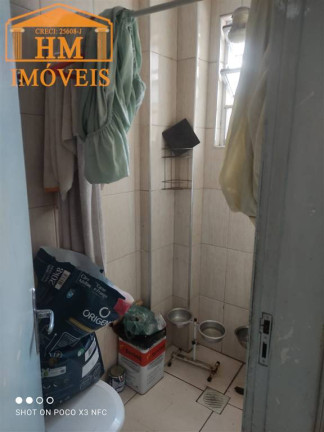 Apartamento com 2 Quartos à Venda, 87 m² em Gonzaguinha - São Vicente