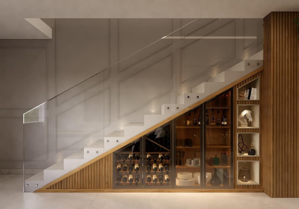 Imagem Casa com 3 Quartos à Venda, 165 m² em Porto Das Laranjeiras - Araucaria Imagem Casa com 3 Quartos à Venda, 165 m² em Porto Das Laranjeiras - Araucaria