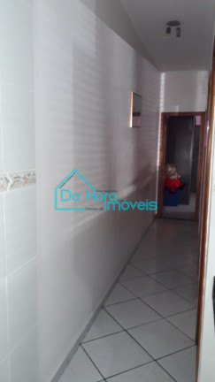 Imagem Casa com 3 Quartos à Venda, 96 m² em Solemar - Praia Grande