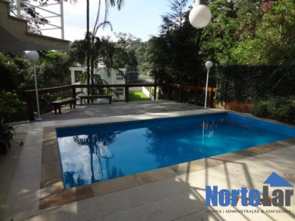 Imagem Casa de Condomínio com 4 Quartos à Venda, 459 m² em Reserva Das Hortências - Mairiporã