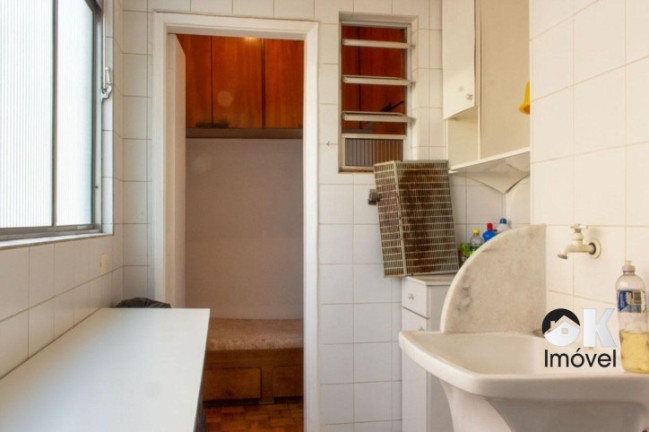 Imagem Apartamento com 2 Quartos à Venda, 90 m² em Higienópolis - São Paulo Imagem Apartamento com 2 Quartos à Venda, 90 m² em Higienópolis - São Paulo