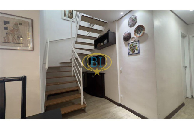 Imagem Imóvel com 3 Quartos à Venda, 126 m² em Vila Augusta - Guarulhos