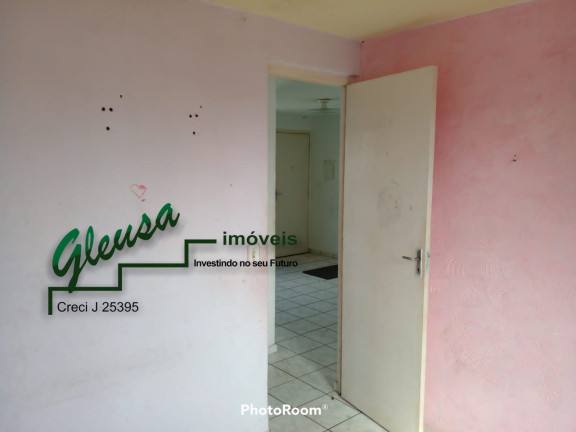 Imagem Apartamento com 2 Quartos à Venda, 48 m² em Conjunto Residencial José Bonifácio - São Paulo