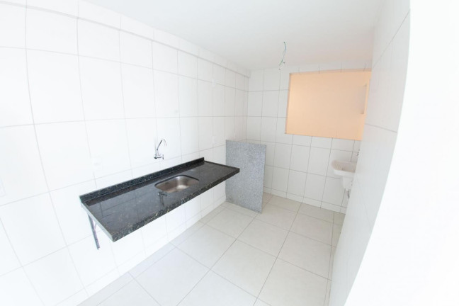 Imagem Apartamento com 3 Quartos à Venda, 60 m² em Maraponga - Fortaleza