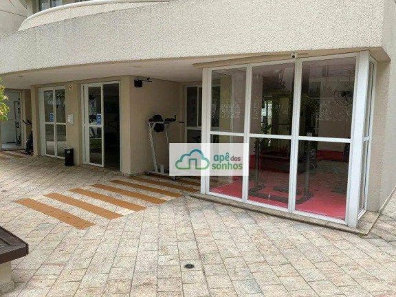 Imagem Apartamento com 1 Quarto para Alugar, 40 m² em Perdizes - São Paulo Imagem Apartamento com 1 Quarto para Alugar, 40 m² em Perdizes - São Paulo