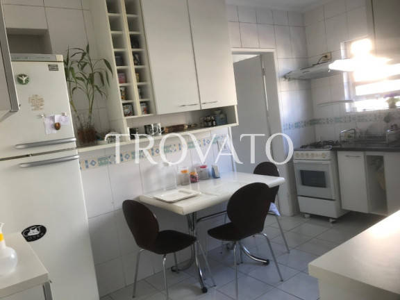 Imóvel com 3 Quartos à Venda, 107 m² em Perdizes - São Paulo