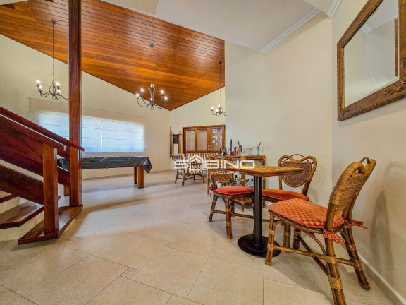 Imagem Casa com 4 Quartos à Venda, 277 m² em Riviera De São Lourenço - Bertioga