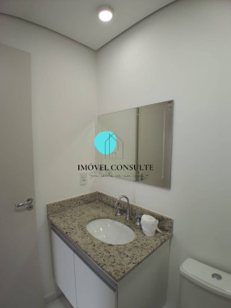 Imagem Apartamento com 1 Quarto para Alugar, 42 m² em Bela Vista - São Paulo