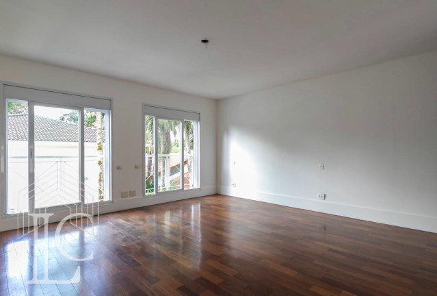Imagem Casa com 4 Quartos à Venda, 813 m² em Alto Da Boa Vista - São Paulo
