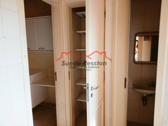 Imagem Apartamento com 3 Quartos à Venda, 105 m² em Jardim Marajoara - São Paulo