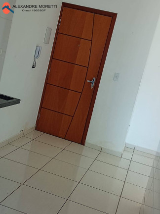 Imagem Apartamento com 2 Quartos para Alugar, 58 m² em Jardim Itanguá - Sorocaba Imagem Apartamento com 2 Quartos para Alugar, 58 m² em Jardim Itanguá - Sorocaba