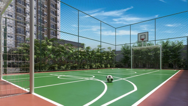 Imagem Apartamento com 2 Quartos à Venda, 40 m² em Santo Amaro - São Paulo Imagem Apartamento com 2 Quartos à Venda, 40 m² em Santo Amaro - São Paulo