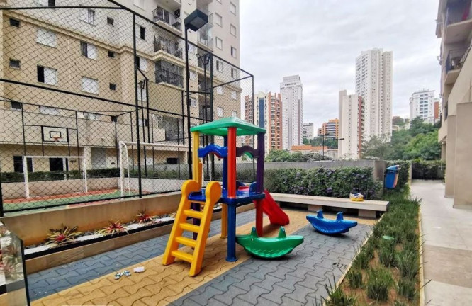Imagem Apartamento com 3 Quartos à Venda, 60 m² em Jardim Parque Morumbi - São Paulo Imagem Apartamento com 3 Quartos à Venda, 60 m² em Jardim Parque Morumbi - São Paulo