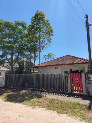 Imagem Casa com 4 Quartos à Venda, 360 m² em Jardim Da Barra - Itapoá Imagem Casa com 4 Quartos à Venda, 360 m² em Jardim Da Barra - Itapoá
