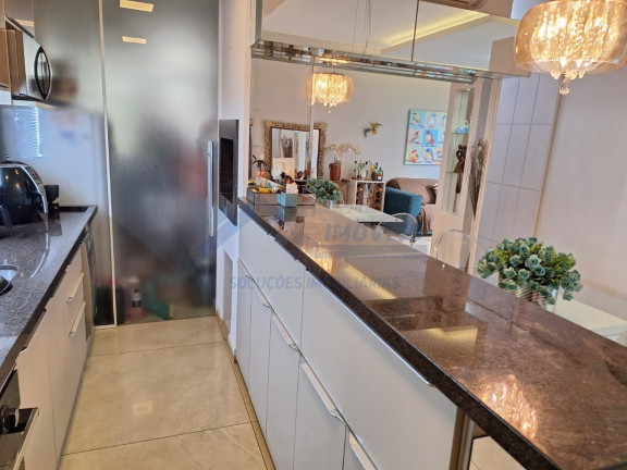 Imagem Apartamento com 3 Quartos à Venda, 100 m² em São Sebastião - Porto Alegre