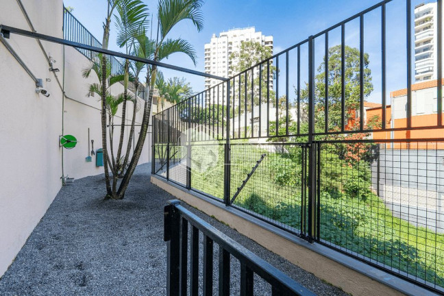 Imagem Apartamento com 3 Quartos à Venda, 95 m² em Vila Andrade - São Paulo Imagem Apartamento com 3 Quartos à Venda, 95 m² em Vila Andrade - São Paulo