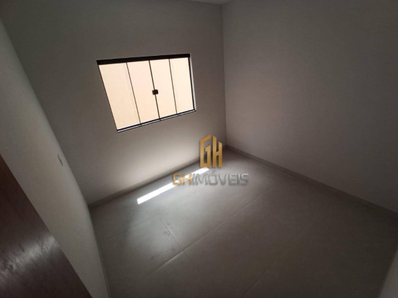 Imagem Casa com 2 Quartos à Venda, 85 m² em Residencial Alice Barbosa - Goiânia