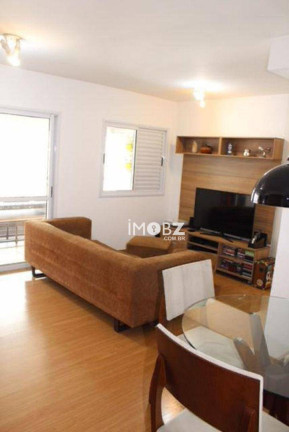 Imagem Imóvel com 2 Quartos à Venda, 79 m² em Vila Leopoldina - São Paulo