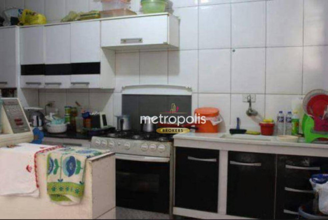 Imagem Sobrado com 3 Quartos à Venda, 312 m² em Mauá - São Caetano Do Sul Imagem Sobrado com 3 Quartos à Venda, 312 m² em Mauá - São Caetano Do Sul