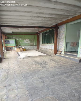 Imagem Sobrado com 3 Quartos à Venda, 260 m² em Vila Mariana - São Paulo