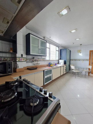 Apartamento com 6 Quartos à Venda, 280 m² em Centro - Manaus