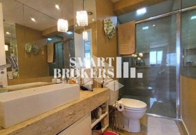 Imagem Apartamento com 3 Quartos à Venda, 134 m² em Aclimação - São Paulo Imagem Apartamento com 3 Quartos à Venda, 134 m² em Aclimação - São Paulo