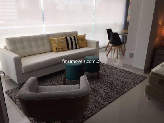 Imagem Imóvel com 1 Quarto à Venda, 42 m² em Consolação - São Paulo Imagem Imóvel com 1 Quarto à Venda, 42 m² em Consolação - São Paulo