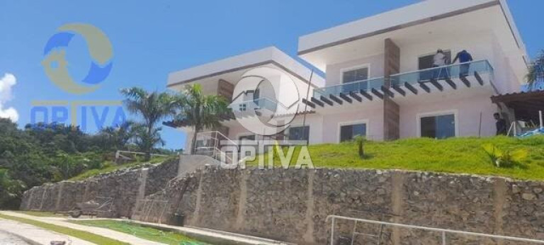 Imagem Casa com 2 Quartos à Venda, 78 m² em Ogiva - Cabo Frio